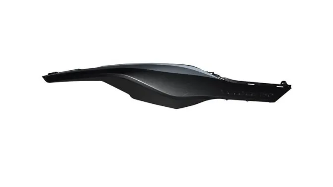 ARKA YAN PANEL SAĞ DEMİR GRİ (VELOCE150)