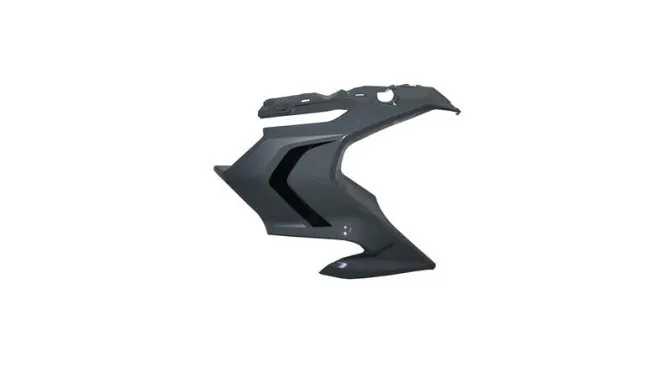 RÜZGARLIK SOL NARDO GRİ (VELOCE150)