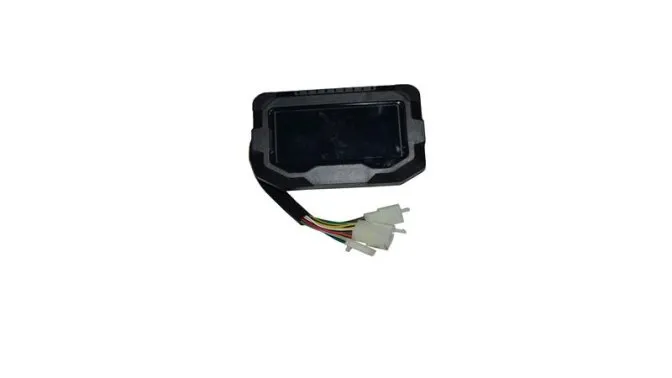 K.M SAATİ (VELOCE150)RUBANO150