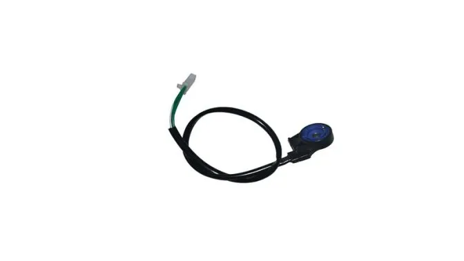 YAN SEHPA STOP ŞARTELİ (VELOCE150)