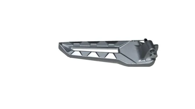 ARKA BASAMAK SAĞ TAKIM (VELOCE150)