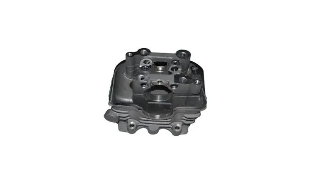SİLİNDİR ÜST KAPAK (VELOCE150)