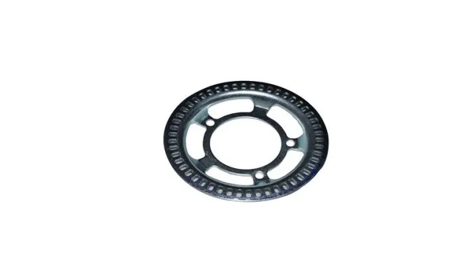 ÖN DİSK ABS SACI (VELOCE150)
