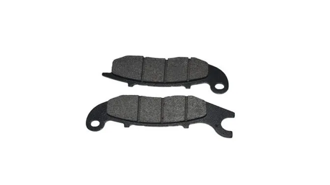 ÖN DİSK BALATASI TAKIM (VELOCE150)
