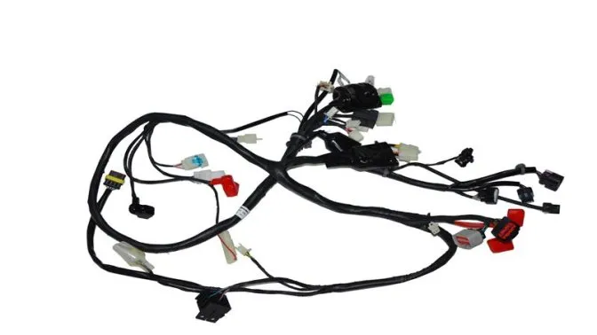 ELEKTRİK TESİSATI (NEWLIGHT)NEWLIGHT PRO - NEWLIGHT PRO (KUBA) - NEWLIGHT50 PRO (KUBA)