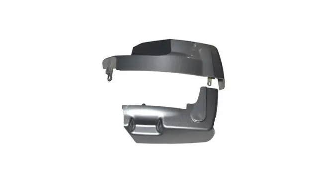 SİLİNDİR ÜST KAPAK DEKORU ÖN TAKIM (K-LIGHT250)