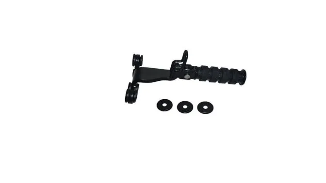 ÖN BASAMAK VE DESTEK DEMİRİ SOL (K-LIGHT250)