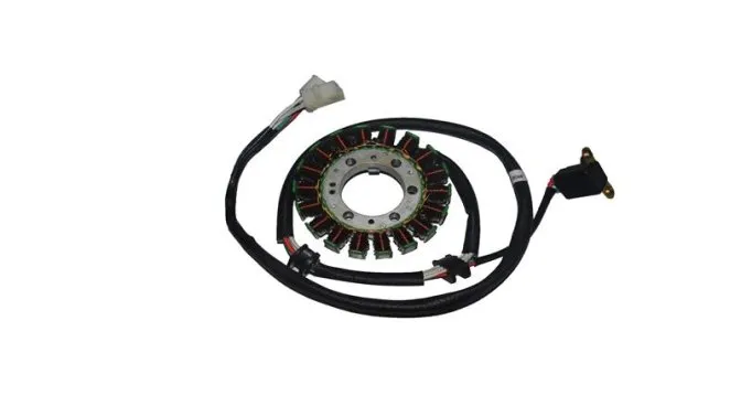 STATÖR (K-LIGHT250)