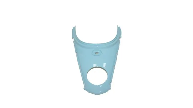 ARKA YAN PANEL BİRLEŞTİRİCİ MAVİ (BLUEBERRY)BLUEBERRY PRO
