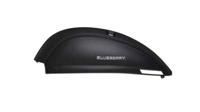 ARKA YAN PANEL SOL SİYAH (BLUEBERRY)BLUEBERRY PRO - BLUEBIRD - BLUEBIRD PRO