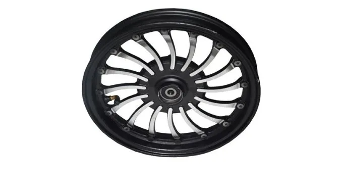 ÖN JANT GERİ DÖNÜŞÜM (YENİ MODEL) (BLUEBERRY)