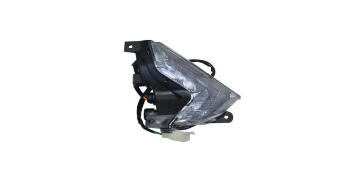 ÖN SİNYAL SOL (GRACE 202)GRACE202 PRO - NOVAX200 - NOVAX200 (RKS)