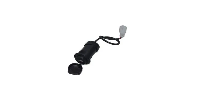 USB GİRİŞİ (GRACE 202)GRACE202 PRO - NOVAX200 - NOVAX200 (RKS)