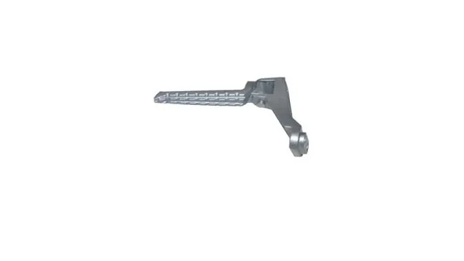 ARKA BASAMAK SAĞ (GRACE 202)GRACE202 PRO - NOVAX200 - NOVAX200 (RKS)