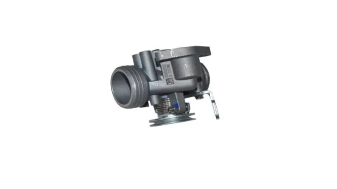 GAZ KELEBEĞİ BOŞ (GRACE 202)GRACE202 PRO - NOVAX200 - NOVAX200 (RKS)