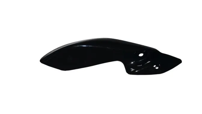 ÖN FAR PANELİ SOL GRİ (125-R)