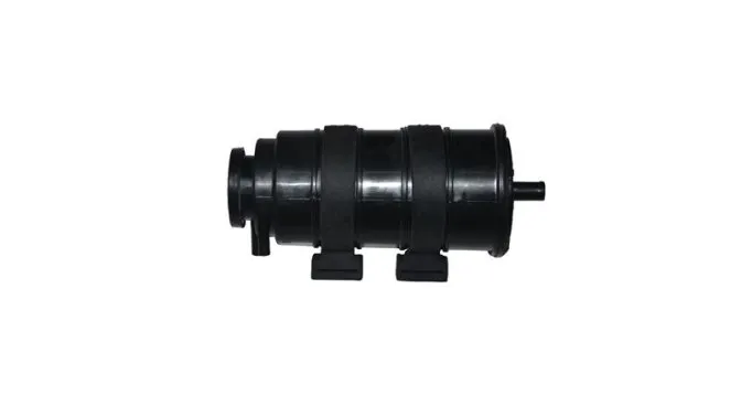 KARBON KUTUSU ve FİLTRESİ (125-R)