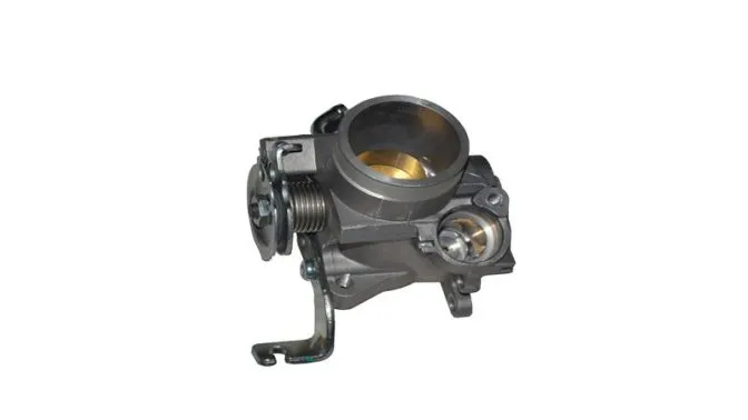 GAZ KELEBEĞİ BOŞ (125-R)GTR125