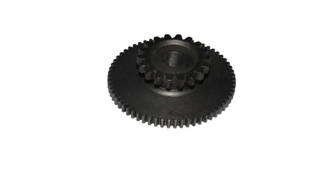 MOTOR CONTASI SAĞ (125-R)GTR125