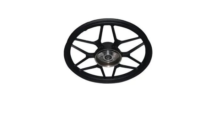 ARKA JANT (125-R)