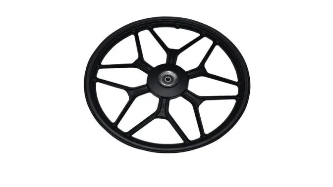 ÖN JANT (125-R)