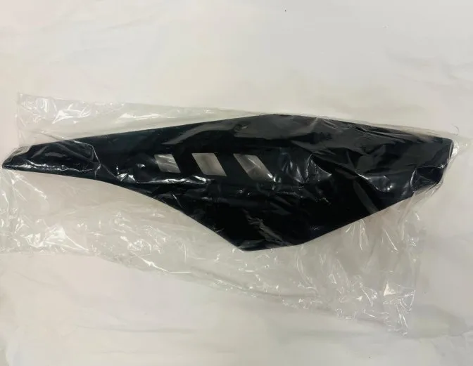 EGZOZ ÜST SACI (R250)
