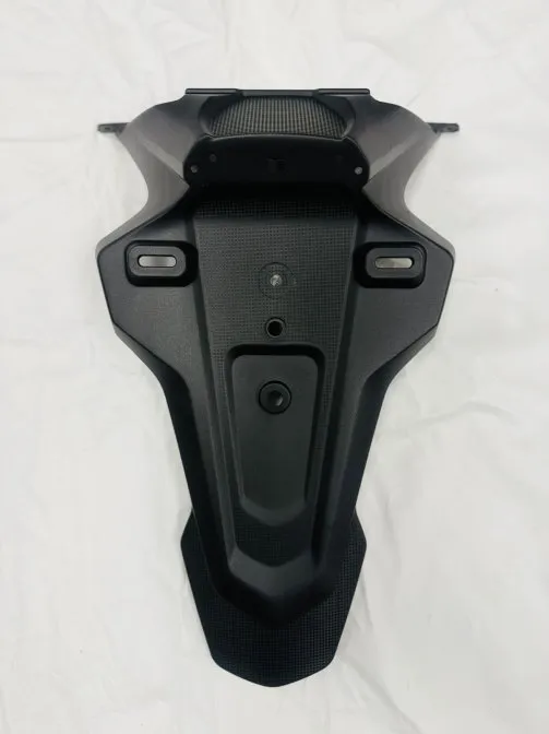 ARKA ÇAMURLUK KUYRUĞU (PRECIO250 MAX)