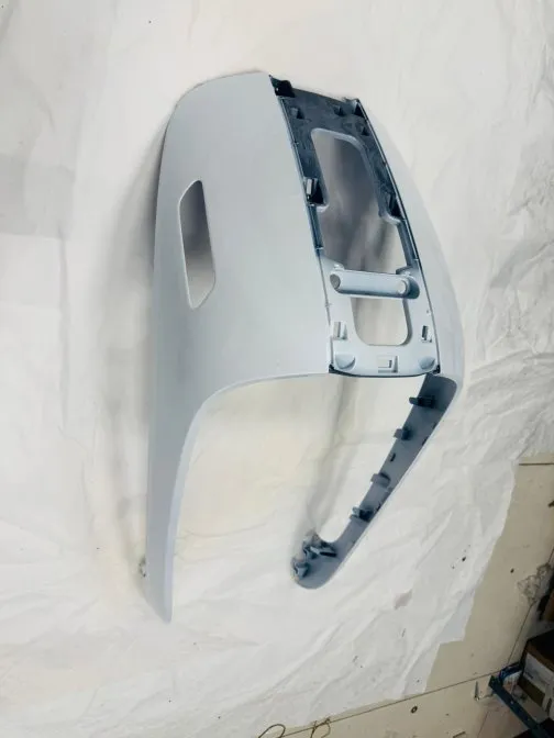 ÖN ANA PANEL BEYAZ (LTR125)LT50PROPLUS/LTR10125BOSCH - LT50PROPLUS
