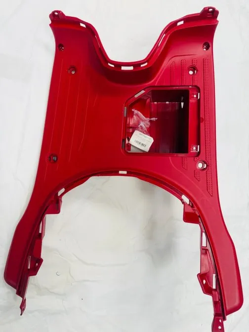 ÖN BASAMAK PLASTİĞİ KIRMIZI (LTR125)LT50PROPLUS/LTR10125BOSCH - LT50PROPLUS