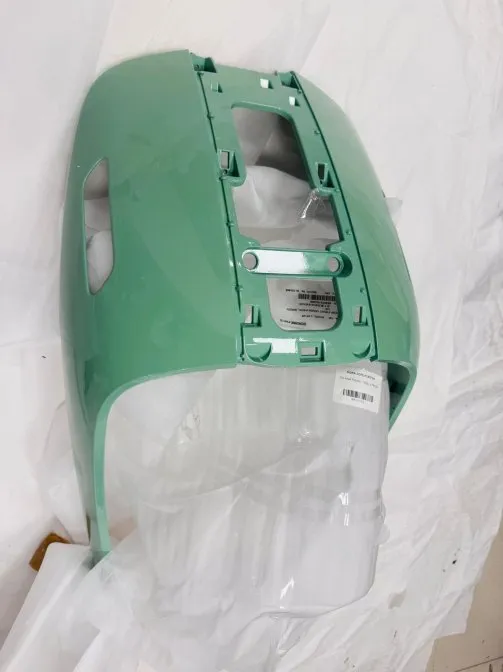 ÖN ANA PANEL YEŞİL (LTR125)LT50PROPLUS/LTR10125BOSCH - LT50PROPLUS