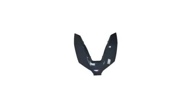 ÖN FAR ÜST PLASTİĞİ GRİ (VIESTE249)