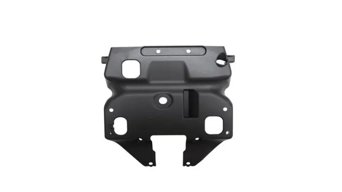 ELEKTRİKLİ CİHAZ KUTUSU (ZT200-C)