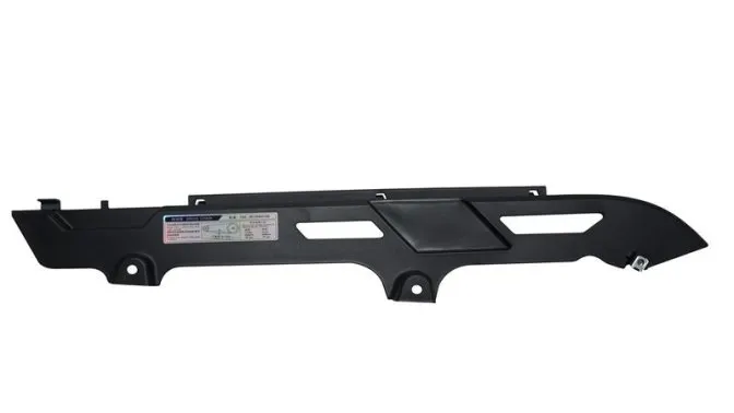ZİNCİR MUHAFAZASI (ZT200-C)