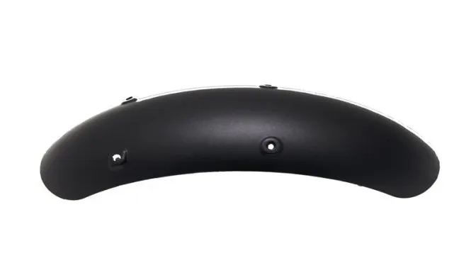 ÖN ÇAMURLUK MAT SİYAH (ZT200-C)