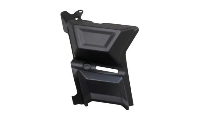ŞASİ BOĞAZ PLASTİĞİ SOL (ZT200-C)