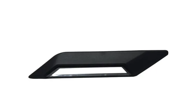 ŞASİ DEKORU SAĞ GRİ (ZT200-C)