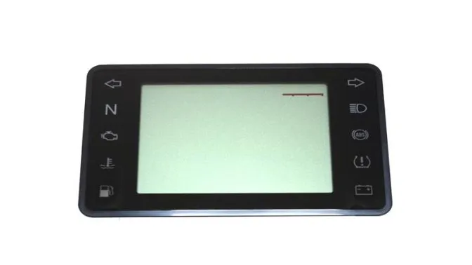 K.M SAATİ (ZT200-C)