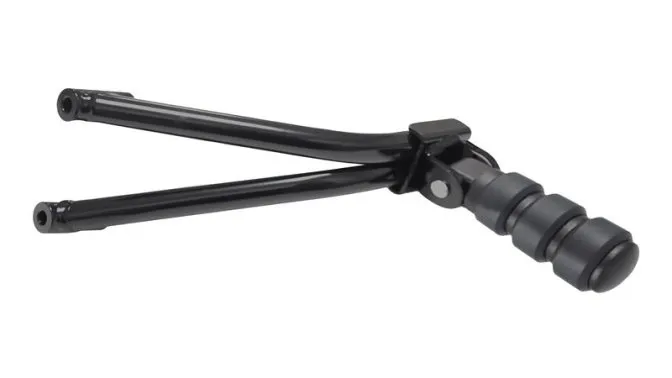 ARKA BASAMAK ve DESTEK DEMİRİ SOL (ZT200-C)
