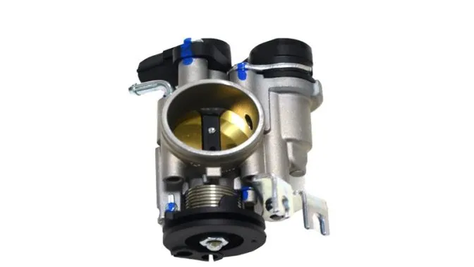 GAZ KELEBEĞİ (ZT200-C)