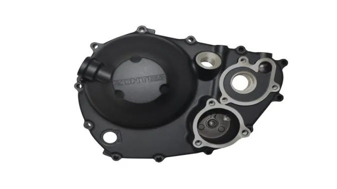 MOTOR KAPAĞI SAĞ (ZT200-C)