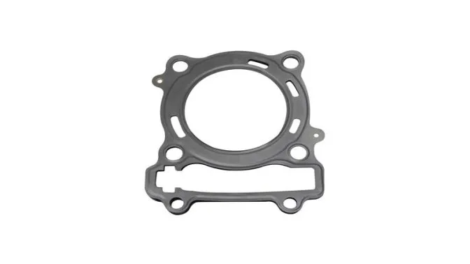 SİLİNDİR CONTASI ÜST (ZT200-C)