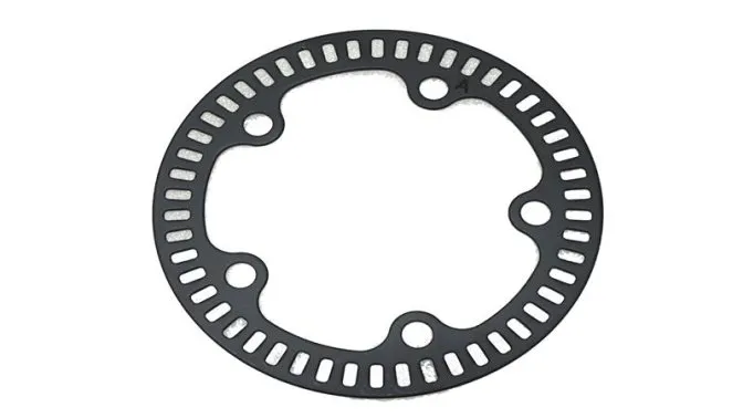 ARKA DİSK ABS SACI (ZT200-C)