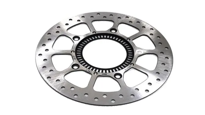 ÖN DİSK (ZT200-C)