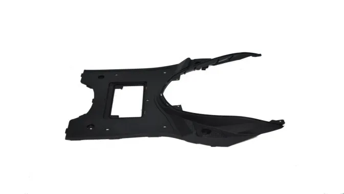 ÖN BASAMAK PLASTİĞİ (BLAZER XR)SPACE - BOLERO - SPACE MAX - BLAZER XR MAX - SPACE PRO - ROSEWOOD - SPACE PRO MAX
