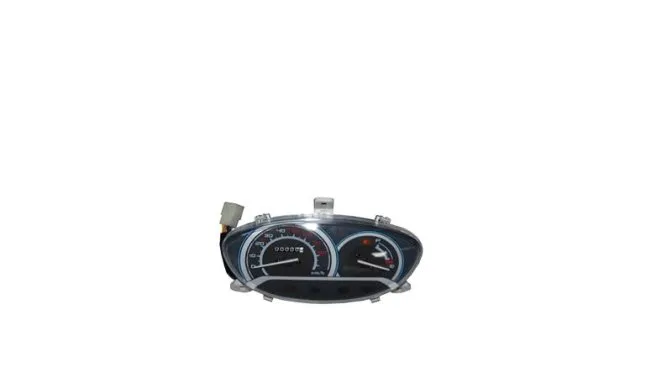 K.M SAATİ (BLAZER XR MAX)