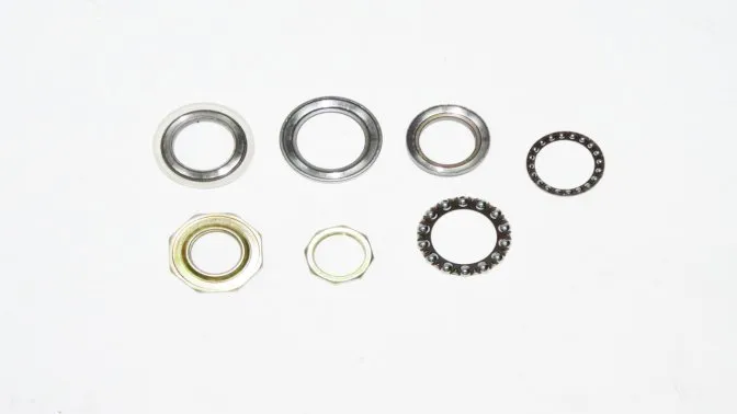 ÖN DÜZEN FURJ YATAĞI PLASTİĞİ (BLAZER XR)SPACE - BOLERO - SPACE MAX - BLAZER XR MAX - PESARO125-X - PESARO50-X - ROSEWOOD