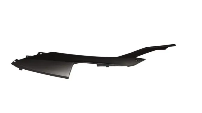 ALT PANEL SOL GRİ (WILDCAT)