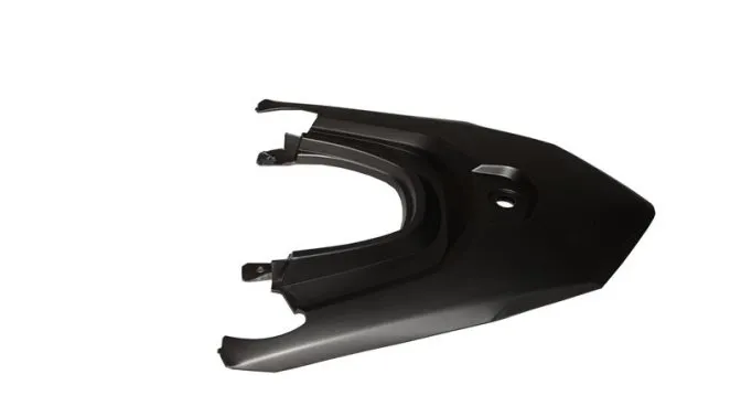 ARKA YAN PANEL BİRLEŞTİRİCİ GRİ (WILDCAT)
