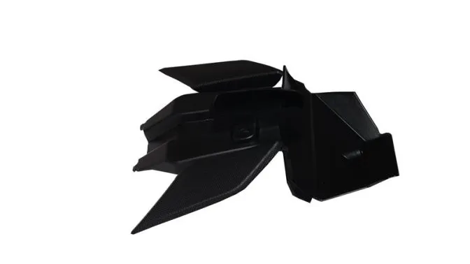 ARKA ÇAMURLUK BAĞ.DEMİR PLASTİĞİ (WILDCAT)