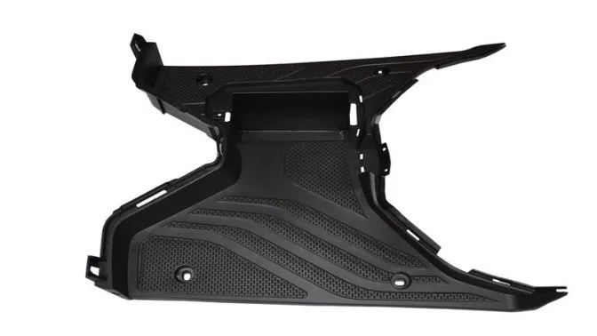 ÖN BASAMAK PLASTİĞİ (WILDCAT)
